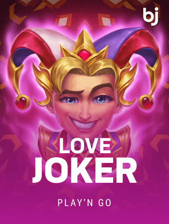Love Joker screenshot